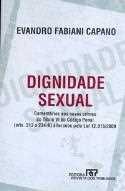 Dignidade sexual