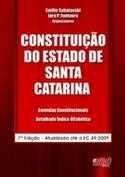 Constituição do estado de Santa Catarina