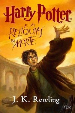 Harry Poter e as reliquias da morte