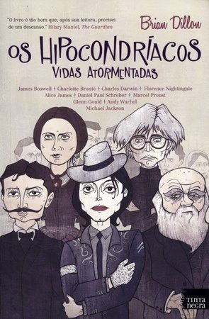 Os hipocondriacos vidas atormentadas
