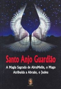 Santo anjo guardião