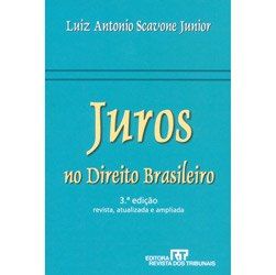 Juros no direito brasileiro