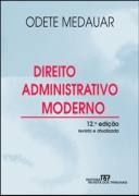 Direito administrativo moderno