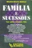 Família e sucessões