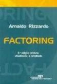 Factoring