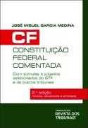 Constituição Federal Comentada