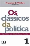 Classicos da politica vol 1