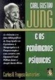 Carl Gustav Jung e os fenomenos psíquicos