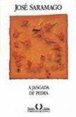 A jangada de pedra