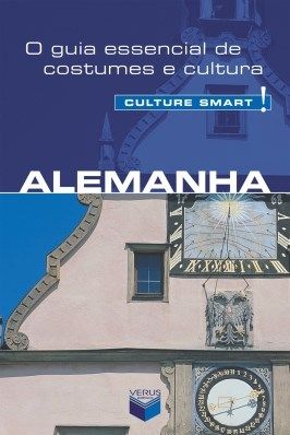 Culture Smart - Alemanha