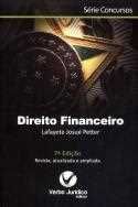 Direito financeiro série concursos
