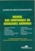 Manual das companhias ou sociedades anonimas