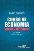 Curso de economia