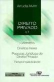 Direito privado vol 1