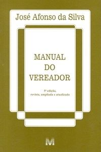 Manual do vereador