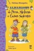 Almanaque de puns melecas e coisas nojentas