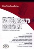 Teoria e prática do procedimento ordinário no direito