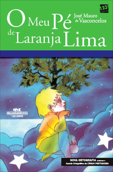 Meu pé de laranja lima