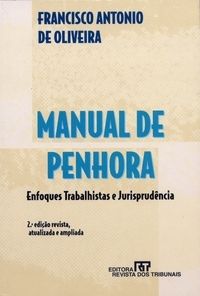 Manual de penhora