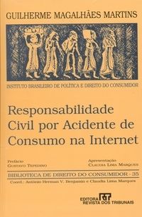 Responsabilidade civil por acidente de consumo na internet