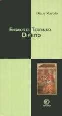 Ensaios de teoria do direito