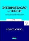 Interpretação de textos