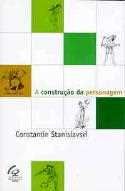 A construção da personagem