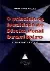 O princípio da igualdade no direito penal brasileiro