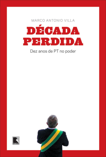 Decada perdida