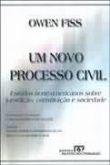 Um novo processo civil