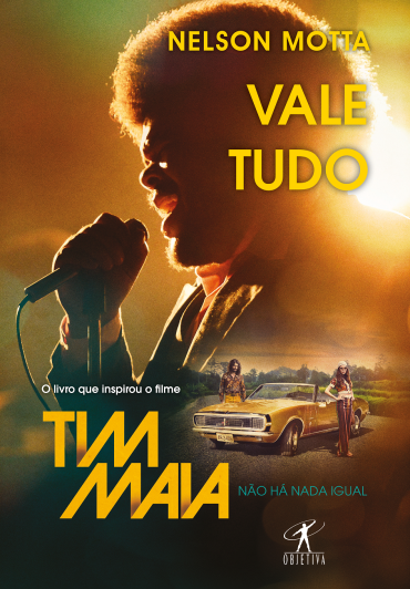 Vale tudo Tim Maia