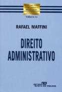 Direito administrativo Maffini