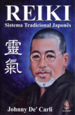 Reiki sistema tradicional  japones