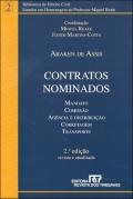 Contratos nominados vol 1