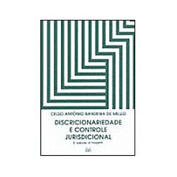 Discricionariedade e controle judicial