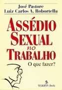 Assédio sexual no trabalho