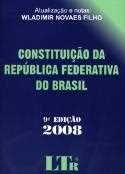 Constituição da republica federativa do Brasil