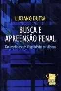 Busca e apreensão penal