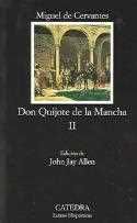 Don quijote de la mancha 2