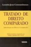 Tratado de direito comparado