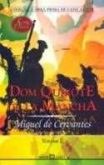 Dom quixote de la mancha vol 1