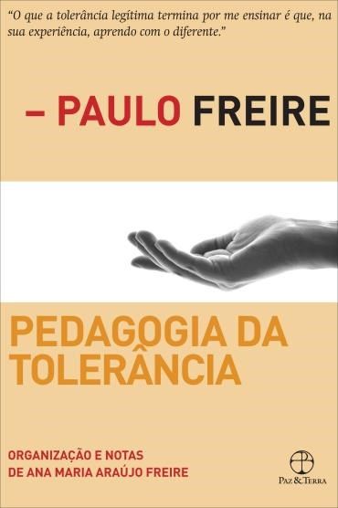 Pedagogia da tolerancia