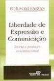 Liberdade de expressão e comunicação