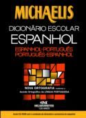Dicionário escolar espanhol