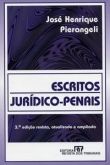 Escritos Juridico - Penais