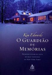 O guardião de Memórias