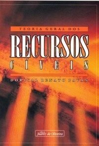 Teoria geral dos recursos civeis