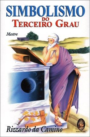 Simbolismo do terceiro grau