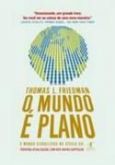 O Mundo é Plano