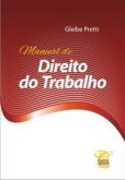 Manual de direito do trabalho